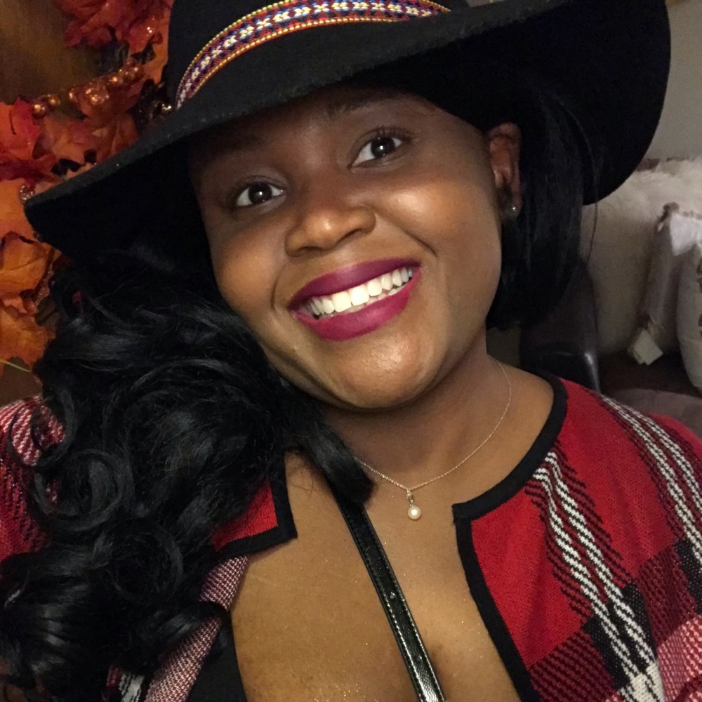 Meet your Posher, Fefe